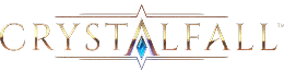 Crystal Fall
