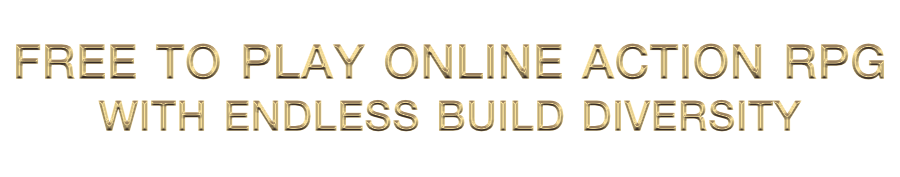 Crystalfall: Classic ARPG with Endless Build Diversity